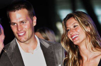 Tom Brady, Gisele Bündchen first faced divorce rumors in 2015: What they said at the time - www.foxnews.com - Boston - city Indianapolis