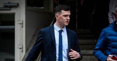 Teen driver who killed biker in 'unusual circumstances' walks free from court - www.dailyrecord.co.uk - Manchester