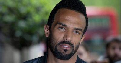 Sally Nugent - Craig David - Leigh Francis - Jon Kay - Craig David claims he has psychic abilities and can ‘see the future’ and ‘hear his ancestors clairvoyantly’ - msn.com