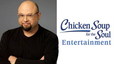 Epix, Lionsgate And Turner Vet Phil Oppenheim Named Chief Content Officer At Chicken Soup For The Soul Entertainment - deadline.com - county Early