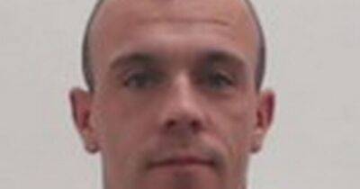 Scots drug courier for crime gang jailed after police find £800,000 stash - dailyrecord.co.uk - Scotland - Jordan