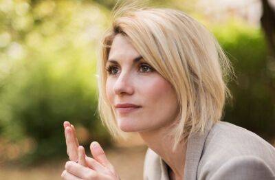 ‘Doctor Who’ Star Jodie Whittaker Signs With Verve (EXCLUSIVE) - variety.com - Britain - county Will