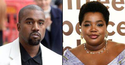 ‘Vogue’ Condemns Kanye West’s Attack on Editor Gabriella Karefa-Johnson: ‘It Is Unacceptable’ - www.usmagazine.com - Chicago