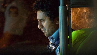 Scene 2 Seen Podcast: Cliff Curtis And Tearapa Kahi Discuss ‘Muru’, Its Inspirations, And Their Personal Experiences Dealing With Police - deadline.com - New Zealand