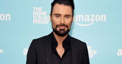Rylan Clark - Rylan Clark-Neal - Rylan Clark lifts lid on sordid reality of CBB and reveals star defecated on the floor - ok.co.uk