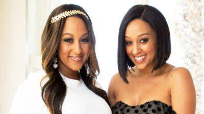 Tamera Mowry-Housley Addresses Twin Sister Tia's Divorce: 'She Is Strong' - www.etonline.com