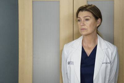 ‘Grey’s Anatomy’: Simran Sethi On Future Of ABC Drama Amid Ellen Pompeo Pullback & New Cast Additions - deadline.com