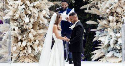 JLS’ JB Gill flooded with requests to officiate fans’ weddings after Aston's nuptials - www.ok.co.uk