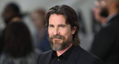 Christopher Nolan - David O.Russell - Christian Bale Says Marvel’s Green-Screen ‘Thor’ Set Was ‘Monotony’: Can’t ‘Differentiate One Day From the Next’ - variety.com - USA - city Amsterdam