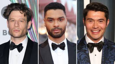 Who Should Be the Next James Bond? 34 Picks for the New 007 - variety.com