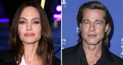 Everything Angelina Jolie Has Said About the Brad Pitt Plane Incident, Alleged Abuse - www.usmagazine.com - France - Los Angeles - California - Oklahoma - county Pitt