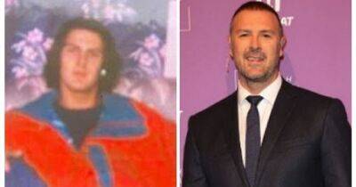 Paddy McGuinness mocked by fans as he shares hilarious 90s throwback photo - www.manchestereveningnews.co.uk - Las Vegas