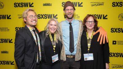 SXSW Film Festival’s Janet Pierson to Step Down as Director - thewrap.com