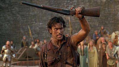 Win A Copy Of “Army of Darkness” Collector’s Edition [Contest] - theplaylist.net - Detroit