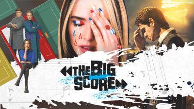 Hollywood Records Launches Music Docuseries and Podcast ‘The Big Score’ (EXCLUSIVE) - variety.com - city Amsterdam
