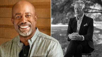 ‘Big Sky: Deadly Trails’: Lyle Lovett and Darius Rucker To Guest Star In Season 3 Of ABC Series - deadline.com - Montana - city Helena, state Montana