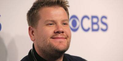 Who Will Replace James Corden on 'The Late Late Show'? 12 Possible Hosts! - www.justjared.com