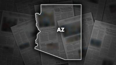 AZ woman allegedly fatally shot husband, 6-year-old son - foxnews.com - Arizona