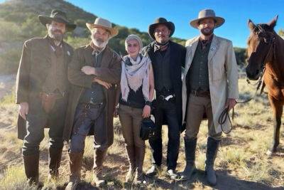It’s shameful to release Alec Baldwin’s tragic movie ‘Rust’ - nypost.com - Santa Fe