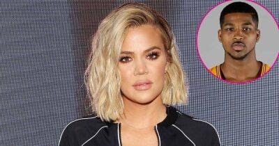 Tristan Thompson - Khloe Kardashian Isn’t ‘Ready to Date’ After Tristan Drama, But She’s Healthier After Skinny Concerns - usmagazine.com - USA - Italy - city Milan