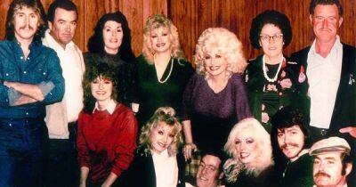 Dolly Parton’s Family Album: Get to Know the Country Star’s 11 Siblings - www.usmagazine.com