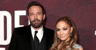 Ben Affleck and Jennifer Lopez Are ‘Still in Their Honeymoon Phase’ 3 Months After Their 2 Weddings - www.usmagazine.com - Paris - Italy - Las Vegas