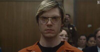 Monster: The Jeffrey Dahmer Story breaks records as one of Netflix's most-watched shows - www.dailyrecord.co.uk - USA - county Story - Wisconsin - city Milwaukee