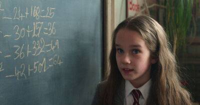 How we made Roald Dahl’s Matilda the Musical: from West End musical to movie marvel - www.msn.com