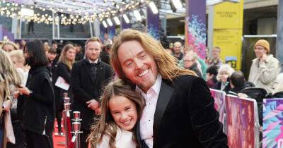 I’ve won the lottery again and again with Matilda, says composer Tim Minchin - www.msn.com