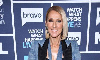 Celine Dion ushers in holiday season with exciting music news - hellomagazine.com - Britain - Las Vegas