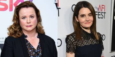 'Dune' Prequel Series Casts Emily Watson & Shirley Henderson in Lead Roles - www.justjared.com - county Henderson - city Tula
