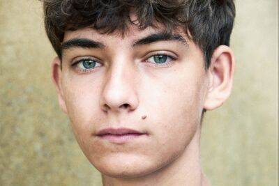 ‘Great Expectations’: FX & BBC Cast Tom Sweet In Young Pip Role - deadline.com - Britain - county Young