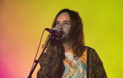 Kevin Parker - Tame Impala - Tame Impala’s Kevin Parker reflects on ‘Lonerism’ on the album’s 10th anniversary - nme.com - Paris - California