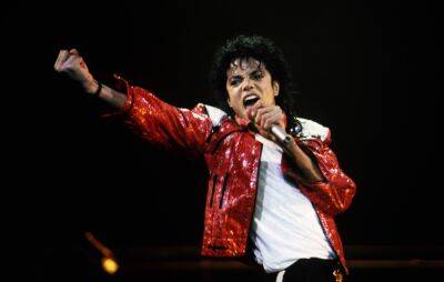 Michael Jackson - Billie Jean - Michael Jackson’s ‘Thriller’ to receive official making-of documentary - nme.com