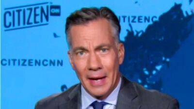CNN’s Jim Sciutto Off Air for ‘Personal Leave’ After Internal Investigation (Report) - thewrap.com - Ukraine - Russia - Poland - city Amsterdam
