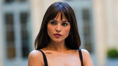 ‘Daredevil: Born Again’: Eiza González Denies Being Cast As Elektra In Disney+ Marvel Series - deadline.com - Mexico