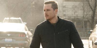 Here's How Jesse Lee Soffer's Jay Halstead Was Written Out of 'Chicago P.D.' - www.justjared.com - Chicago