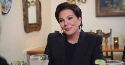 Kris Jenner Spent More Than $700 on Weed Gummies Amid Hip Issues: ‘I’ll Try Anything Once’ - www.usmagazine.com - California