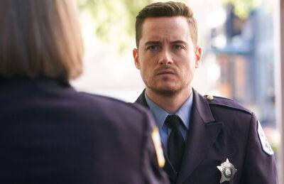 Dick Wolf - Jay Halstead - Gwen Sigan - How Jesse Lee Soffer’s Character Jay Halstead Was Written Off ‘Chicago P.D.’ - variety.com - Chicago - Bolivia