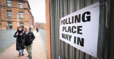 Andy Burnham - Matt Hancock - Kwasi Kwarteng - Should people need ID to vote? - manchestereveningnews.co.uk - Britain