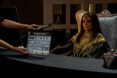Netflix Unveils Upcoming Arab Films & Series Including Telfaz11 Feature ‘Alkhallat’, Docu-Soap ‘Dubai Bling’ - deadline.com - Jordan - Dubai - Saudi Arabia - Egypt - Uae - county Gulf - Kuwait - Netflix