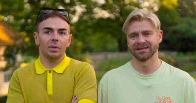 MAFS UK's Thomas and Adrian drop hint about relationship with emotional post - www.msn.com - Britain - county Thomas