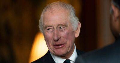 Camilla - Charles - Royal Family - Charles Iii III (Iii) - King Charles Iii - Buckingham Palace denies date of King Charles' coronation confirmed - ok.co.uk