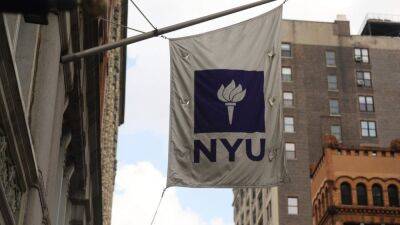 NYU decision to fire acclaimed professor amid poor grades angers parents: 'Soft bigotry of low expectations' - www.foxnews.com - New York - New York