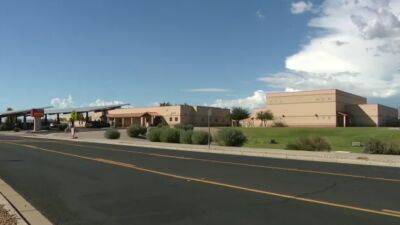 Arizona elementary school photographer accused of sexually abusing minors: officials - foxnews.com - Arizona