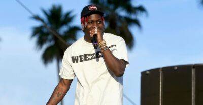 Lil Yachty - Lil Yachty drops new song “Poland” - thefader.com - Minnesota - Poland - Michigan