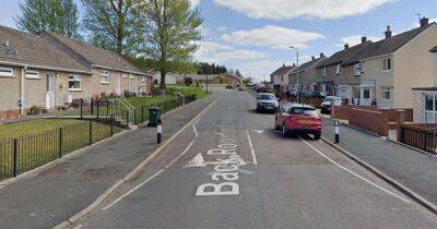 Pensioner dies in Ayrshire house fire as cops probe 'unexplained' blaze - www.dailyrecord.co.uk - Scotland - Beyond