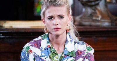 EastEnders' Lola Pearce to receive shock brain tumour diagnosis in emotional storyline - www.ok.co.uk