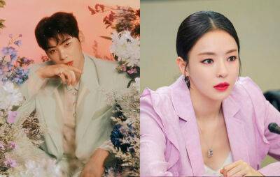 Cha Eun-woo, Lee Da-hee and more to star in Amazon’s upcoming K-drama ‘Island’ - nme.com - South Korea - North Korea