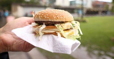 Burger King, McDonalds, KFC, Subway, Greggs, Krispy Kreme and Starbucks hacks to get cheap deals and freebies - www.manchestereveningnews.co.uk - Manchester